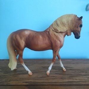 Lusitano Breyer Horse